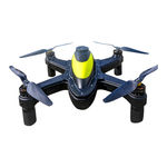CUTA-COPTER EX-1 User Manual