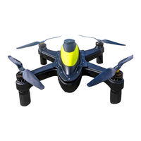 CUTA-COPTER EX-1 User Manual