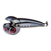 BaByliss C1500E Manual