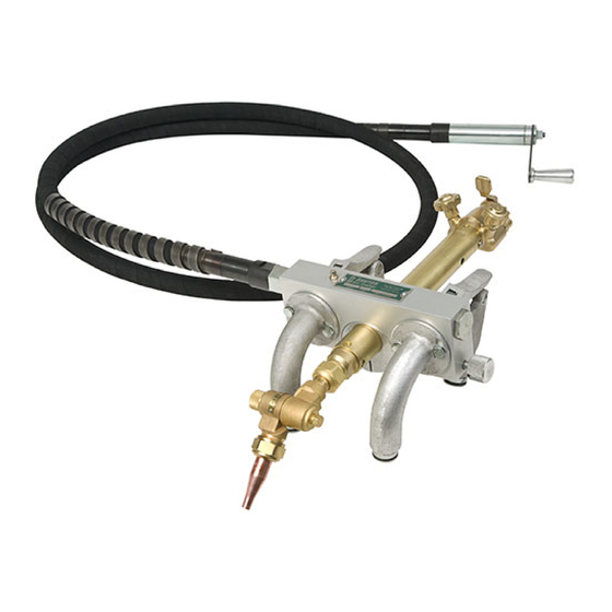 Sawyer 206A Manual
