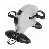 PowerPeak FSB8261P User Manual