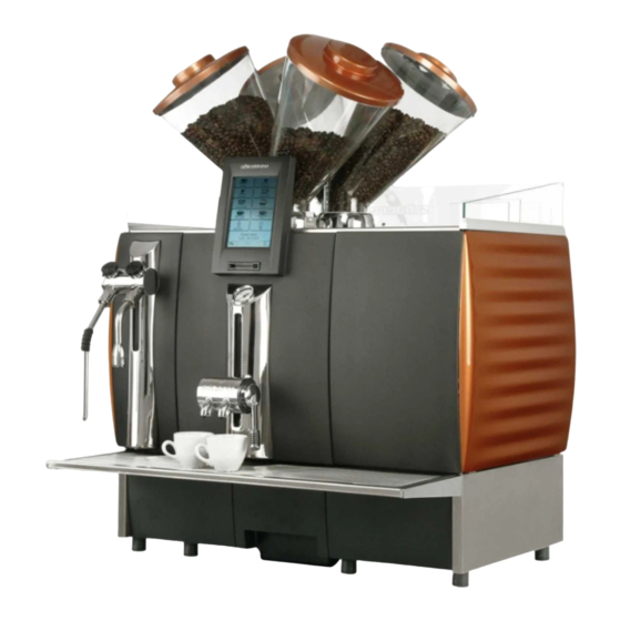 Schaerer Celebration BCL Daily Cleaning Procedure