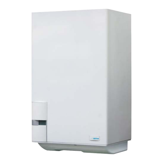 Sime MURELLE HM Manual