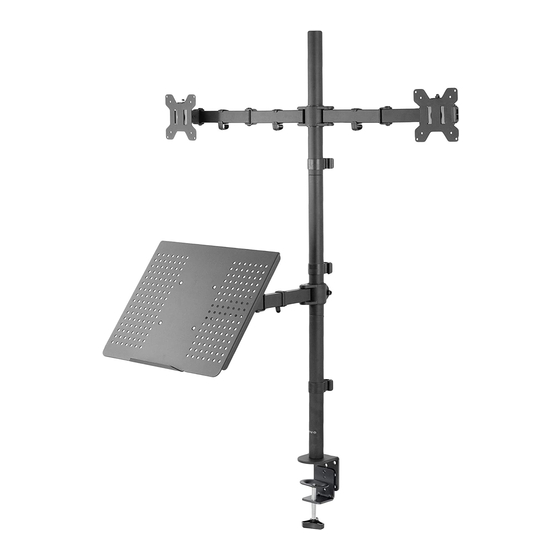 Vivo STAND-V012L Instruction Manual