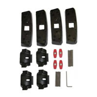 Prorack K337 Fitting Instructions Manual