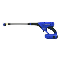 Kobalt KPC 7040-06 Manual