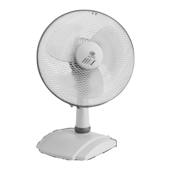 ALPATEC WEB VL 28.1 User Manual