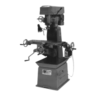 Grizzly G1004 Parts List