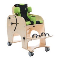 Akces-Med JUMBO User Manual