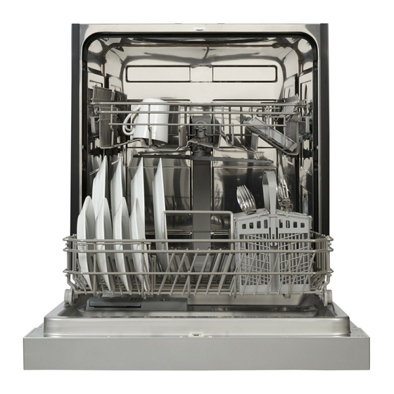 Cookology CSID600SS Manuals