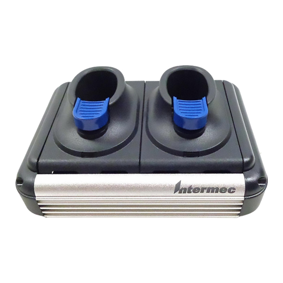 Intermec AC6 Supplementary Manual