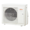 Air Conditioner Fujitsu Comfort Series Service Manual