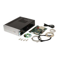 Freescale Semiconductor M54455EVB User Manual