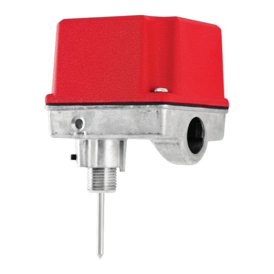 Safe Signal PIBV2A Installation And Maintenance Instructions