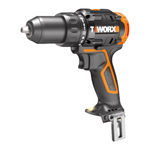 Worx WT350.X Series Instructions Manual
