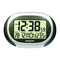 Assistant AH-1707 - Wall And Desktop Clock Manual