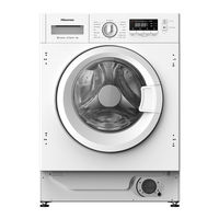 Hisense WF3M741BWI User's Operation Manual