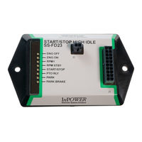InPOWER SS-FD23 Owner's Manual