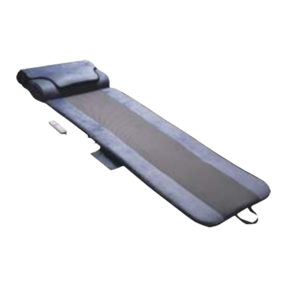 RENPHO R-E001 User Manual