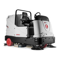 COMAC C120 BI-FUEL Use And Maintenance Manual