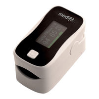 Medifit INMD-YM-201 User Manual
