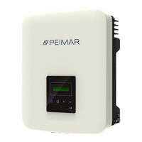 Peimar PSI-X3P8000-TP User Manual