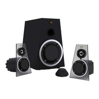 ALTEC LANSING ULTRA Datasheet
