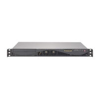 Supero SC512F-280 User Manual