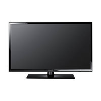 Samsung UN60EH6003F User Manual