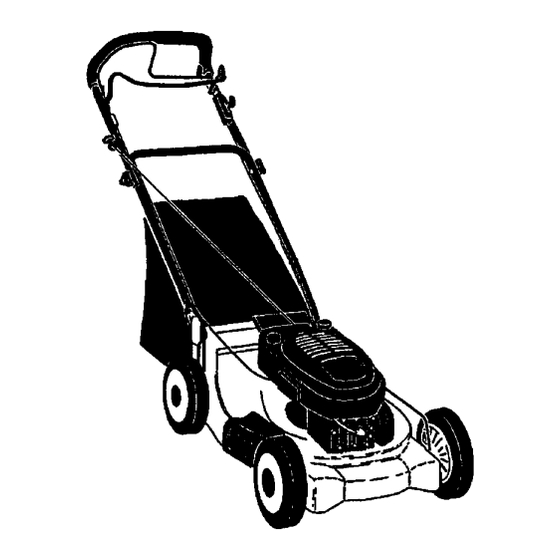 Craftsman 917.377810 Owner's Manual