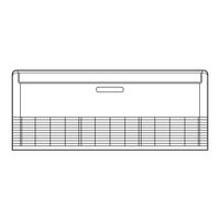 Friedrich MS36Y3F Service Manual