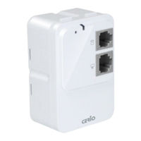 Cerio 100GX-N User Manual