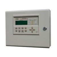 Electro-Detectors ZERIO PLUS EDA-Z5020 User Manual