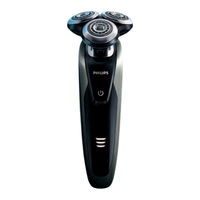 Philips S9031 User Manual