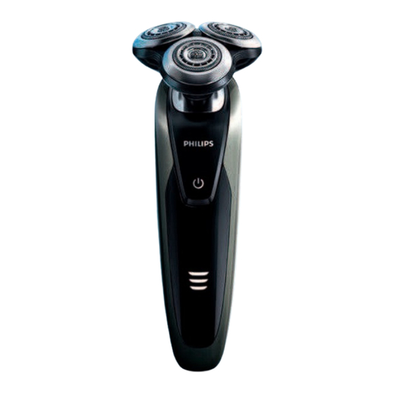 Philips S91 SERIES User Manual