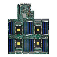 Supermicro X11QPH+ User Manual
