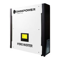 OmniPower OHY1P4805 User Manual