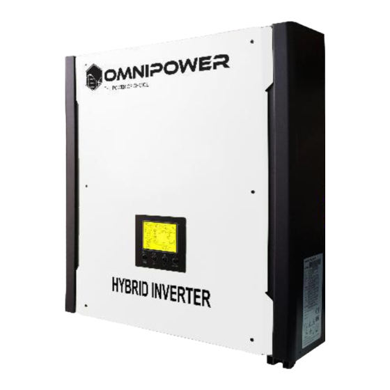 OmniPower OHY1P4805 User Manual