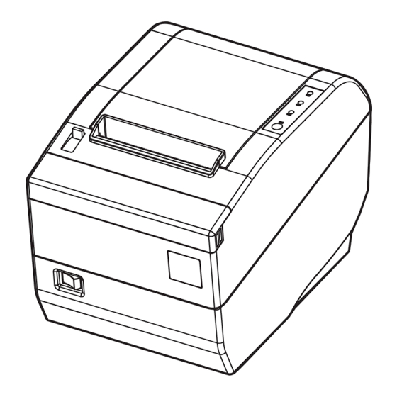 EcLine EC-PM-80320D User Manual