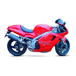 Triumph T595 DAYTONA Service Manual