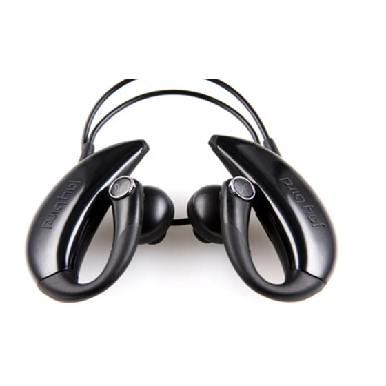 Jaybird JB200 User Manual