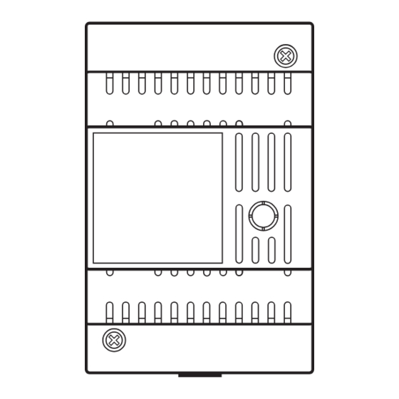 Bpt VLS/3 Manual