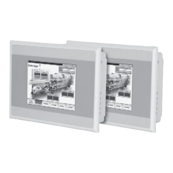 Eaton XV-102 Series Quick Start Manual