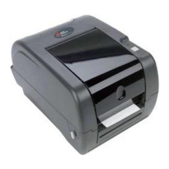 Monarch 9800 Installation And Configuration Manual
