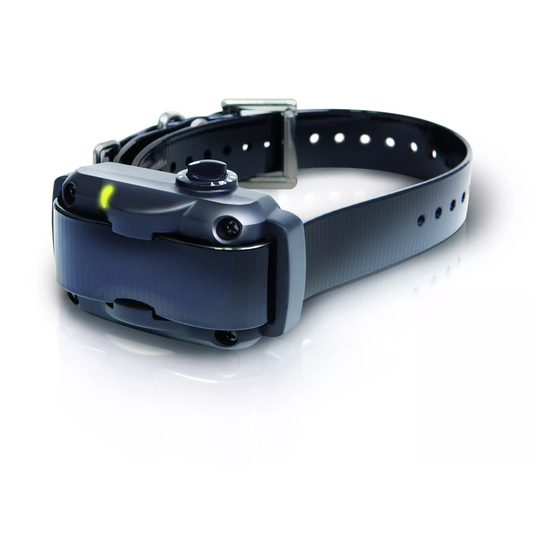 Dogtra YS 600 Owner's Manual