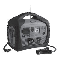 GENMAC OTTO User Manual