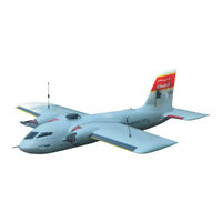 Finwinghobby AlbaBird FPV User Manual