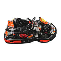 CRG CENTURION User Manual