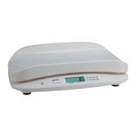 Lidén Weighing BW-0635 User Manual