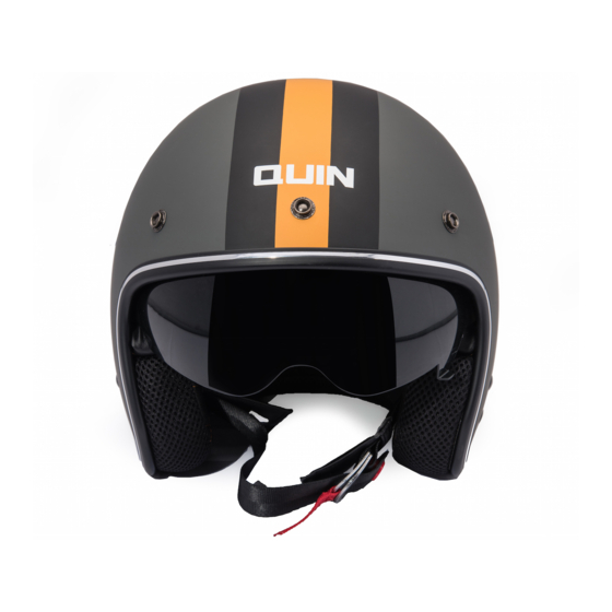 Quin Design Spitfire Manual